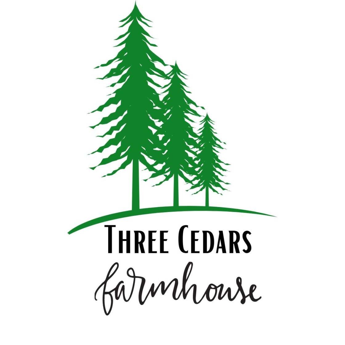 Three Cedars Farmhouse